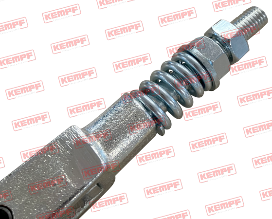 25976 Schließriegel